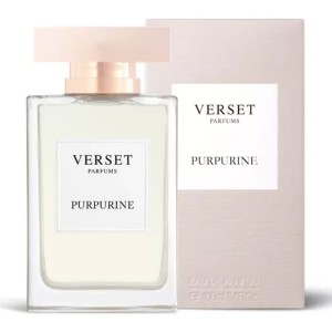 Verset Purpurine Eau de Parfum Γυναικείο Άρωμα, 100ml