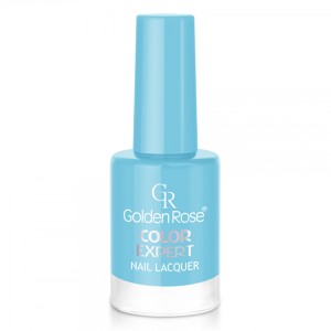 Golden Rose Βερνίκι Color Expert 43, 1τμχ