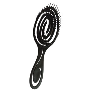 Ro Accessories Βούρτσα Μαλλιών Flex, 1τμχ