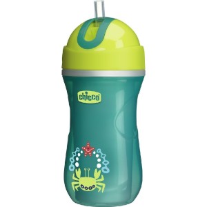 Chicco Κύπελο Sport σε Πορτοκαλί, 14m+