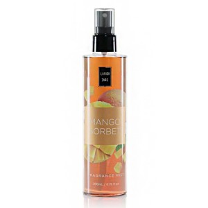 Lavish Care Fragrance Mist Mango Sorbet, 200ml