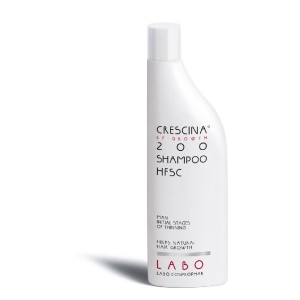 Labo Crescina HFSC Shampoo Men 200, Σαμπουάν για Άνδρες για Όλα τα Στάδια Αραίωσης, 150ml