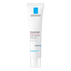 La Roche Posay Toleriane Kerium DS Κρέμα Προσώπου, 40ml