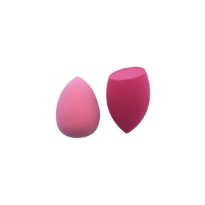 Elixir Make-Up Επαγγελματικά Σφουγγαράκια Μακιγιάζ 610, 2τμχ
