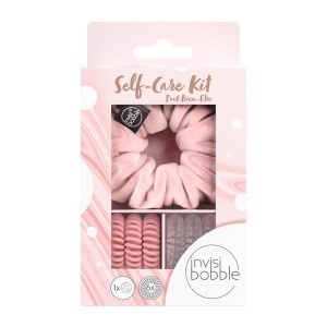 Invisibobble Self Care Kit Gift Set 1xSprunchie & 6xOriginal, 1τμχ