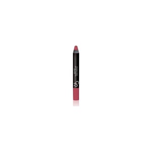 Μολύβι - Κραγιόν Golden Rose Matte Lipstick Crayon no 11 [GRlipstickCrayon11]