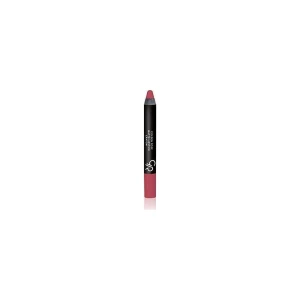 Μολύβι - Κραγιόν Golden Rose Matte Lipstick Crayon no 11 [GRlipstickCrayon11]