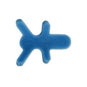 Anatomic Line Promo -18% 5253 Νάρθηκας Δακτύλων Frog Splint, 1 τμχ