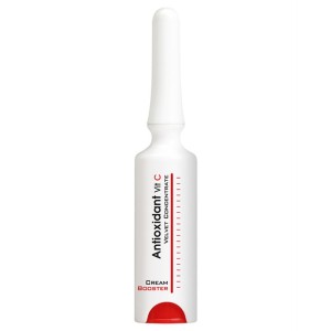 Frezyderm Antioxidant Vit C Cream Booster Αγωγή Ενεργοποίησης Μηχανισμών Αντιγήρανσης με Βιταμίνη C, 5ml