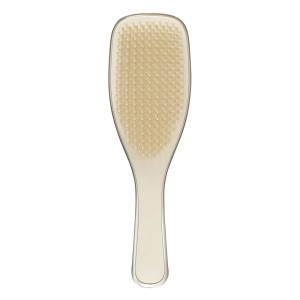 Tangle Teezer The Ultimate Detangler Βούρτσα Μαλλιών Chrome Neo Gold, 1τμχ