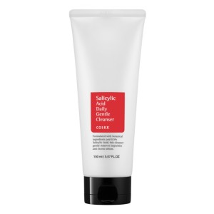 Cosrx Salicylic Acid Daily Gentle Cleanser Ήπιος Απολεπιστικός Αφρός Καθαρισμού, 150ml