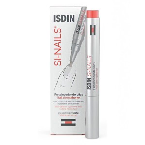 Isdin Si-Nails Θεραπεία Ενδυνάμωσης & Ενυδάτωσης Νυχιών, 1τμχ