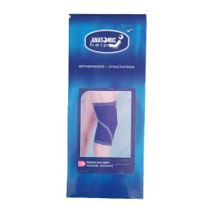 Anatomic Help 3020 Επιγονατίδα Απλή Κλειστή Μπλε