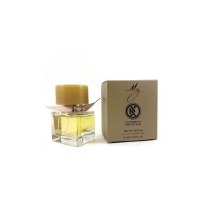 Fon Cosmetic Creation No: 2850 Eau de Parfum Unisex Άρωμα 25ml