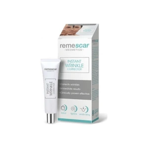 Remescar Instant Wrinkle Corrector Άμεση Διόρθωση των Ρυτίδων, 8ml