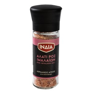 ΙΝΔΙΑ ΑΛΑΤΙ ΡΟΖ ΙΜΑΛΑΙΩΝ 97gr. - (ΜΥΛΟΣ)