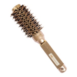 Ro Accessories Επαγγελματική Βούρτσα Μαλλιών Ceramic & Ionic 32, 1τμχ