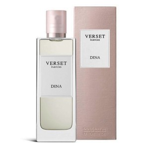 Verset Dina Eau de Parfum Γυναικείο Άρωμα, 50ml