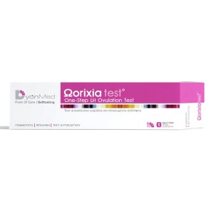 DyonMed Ωorixia Test, 1τμχ