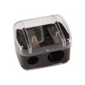 Ro accessories Ξύστρα TL131, 1τμχ