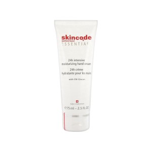 Skincode Intensive Moisturizing Hand Cream Ενυδατική Κρέμα Χεριών 75ml