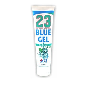 WestMed 23 Blue Gel Αναλγητικό Τζελ Αρθρώσεων, 100ml