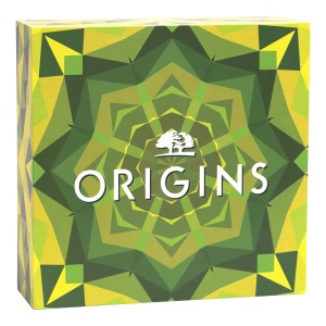 Origins Mix and Match Hydrating Πακέτο Περιποίησης Προσώπου, 2τμχ 