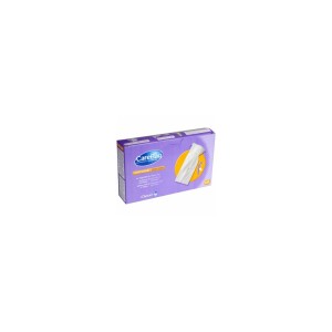CareBag Men's Urinal Σάκοι Ανδρικού Ουροδοχείου 20 Τμχ