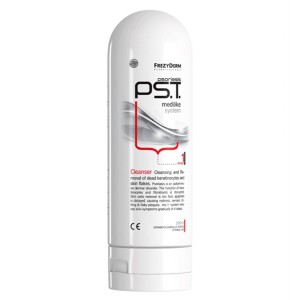 Frezyderm PS.T. Cleanser Step 1 Καθαριστικό για Ψωρίαση, 200ml