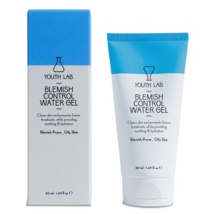 Youth Lab Blemish Control Water Gel Αντιμετώπιση & Πρόληψη Ατελειών σε Τζελ, 50ml