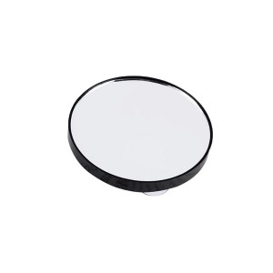Makeup Mirror Καθρέπτης Στρογγυλός με Βεντούζες 14cm, 1τμχ