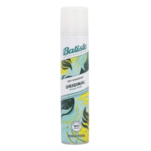 Batiste Original Ξηρό Σαμπουάν για Όλους τους Τύπους Μαλλιών, 200ml