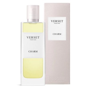 Verset Charm Eau De Parfum Γυναικείο Άρωμα, 50ml