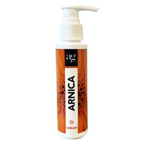 Ag Pharm Arnica Cream για Πόνους Μυών & Μώλωπες, 100ml