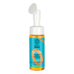 Natura Siberica Oblepikha O Professional Αφρός Απολέπισης για το Τριχωτό της Κεφαλής, 150ml