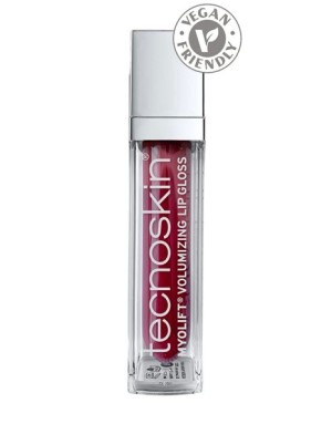 Tecnoskin Myolift Volumizing Lip Gloss 04 Sour Cherry, 6ml