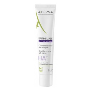 A-Derma Epitheliale A.H Ultra Repair Anti-Marking Repair Cream Κρέμα Επανόρθωσης κατά των Σημαδιών, 40ml