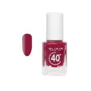 Elixir nail polish Βερνίκι νυχιών 319