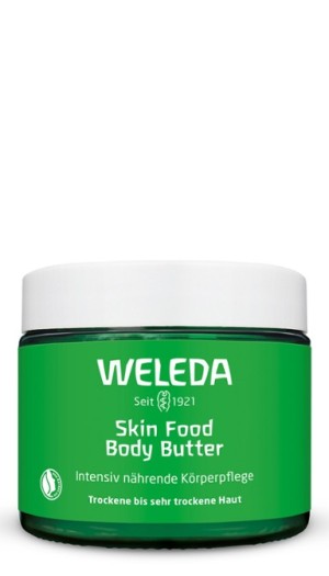 Weleda Skin Food Body Butter, 150ml