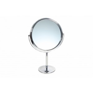 Ro-Ro Accessories Επιτραπέζιος Καθρέπτης 2πλης Όψεως MR132, 1τμχ