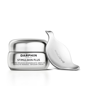 Darphin Stimulskin Absolute Renewal Infusion Cream Lift Sculpt Smooth Κρέμα Ημέρας για Ολική Αντιγήρανση & Lifting, 50ml