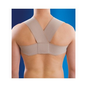 Anatomic Help Figure of Eight Type Strap 0326 Οκτωειδής Ιμάντας, 1τμχ