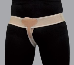 Anatomic Line 5340Δ Κηλεπίδεσμος Μονός Δεξιός One Size, 1 τμχ 