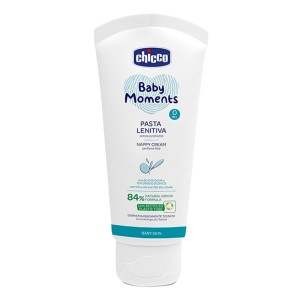 Chicco Baby Moments Nappy Κρέμα Εντατικής Προστασίας, 100ml