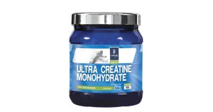 My Elements Ultra Creatine Monohydrate Υψηλής Ισχύος Mικροϊονισμένη Μονοϋδρική Κρεατίνη, 300gr