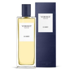 Verset Harry Eau De Parfum Αντρικό Άρωμα, 50ml