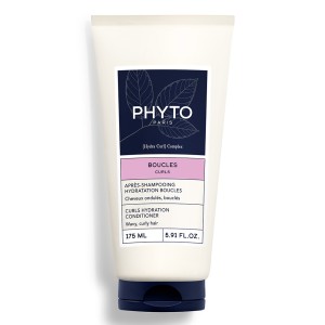 Phyto Boucles Ενυδατικό Conditioner Για Μπούκλες, 175ml