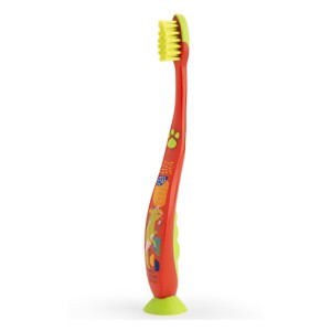 Unident Kids Children’s Toothbrush Παιδική Οδοντόβουρτσα 3+, 1τμχ