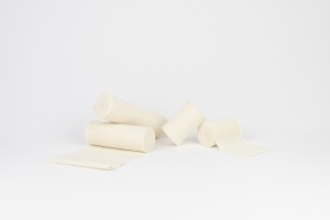 Ideal Elastic Ελαστικός Επιδεσμος 8cmx5m, 1τμχ