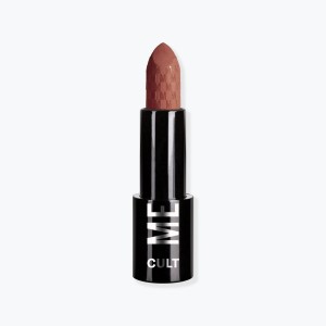 Mesauda Cult Matte Ματ Κραγιόν Μεγάλης Διάρκειας 206 Avantgarde, 3.5g